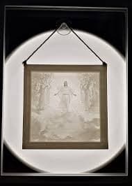 Custom Lithophane